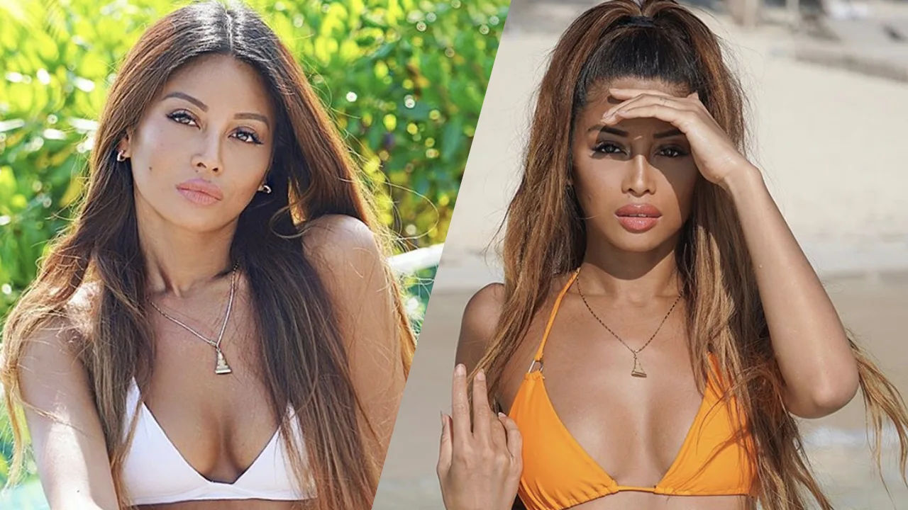 UITGELICHT: De bloedmooie vriendin van PSG-middenvelder Julian Draxler