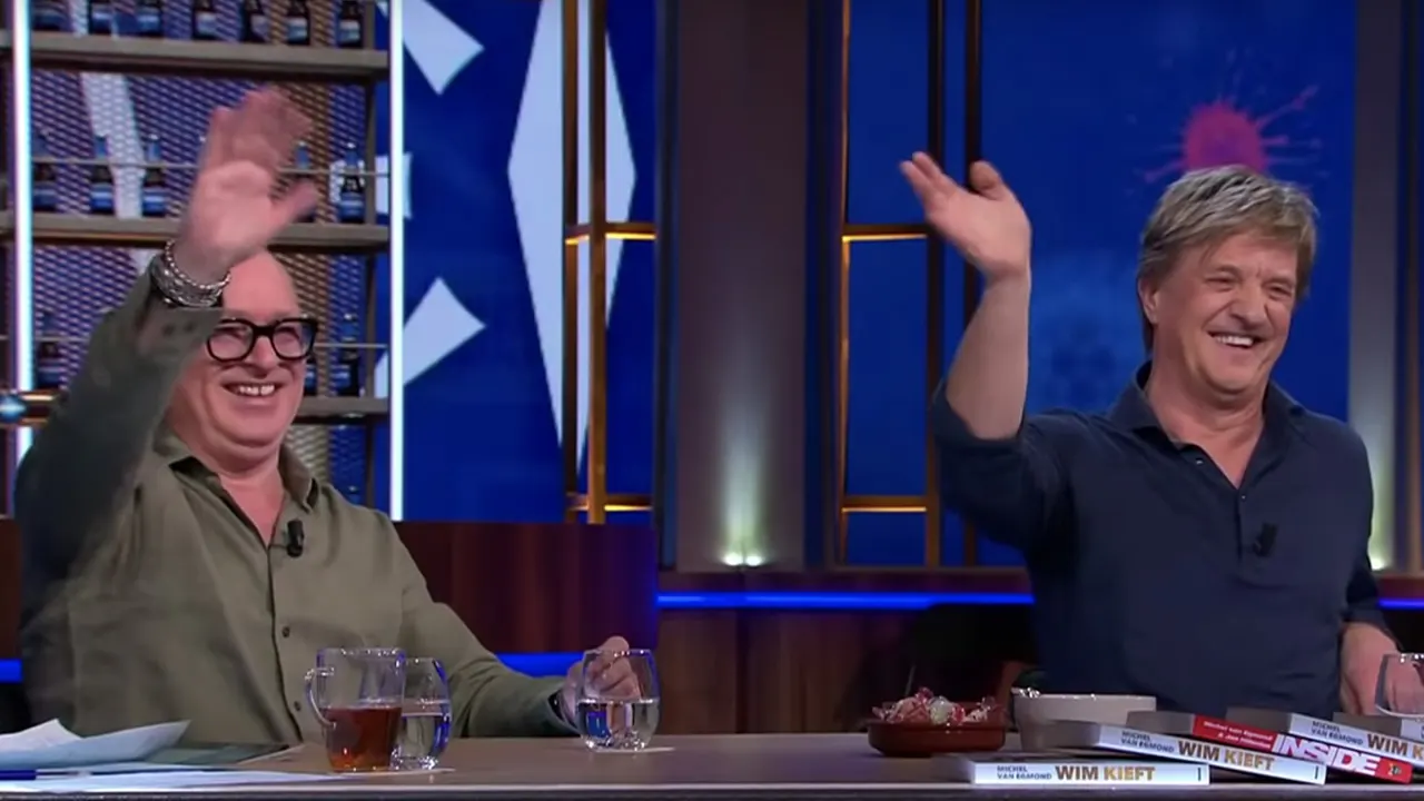 Doe ook mee: upload nu jouw zwaaivideo 