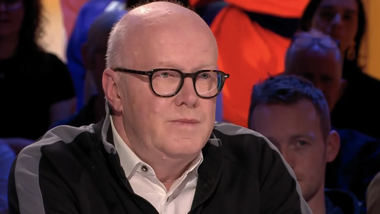 Bert Maalderink vertelt hoe het met hem gaat: 'Als je van het slechtste uitgaat, valt het altijd mee'