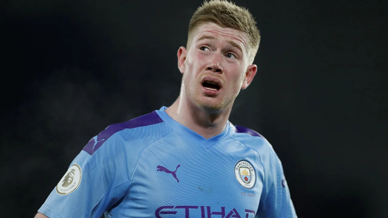 'Spelers City in quarantaine bij terugkomst in Engeland'