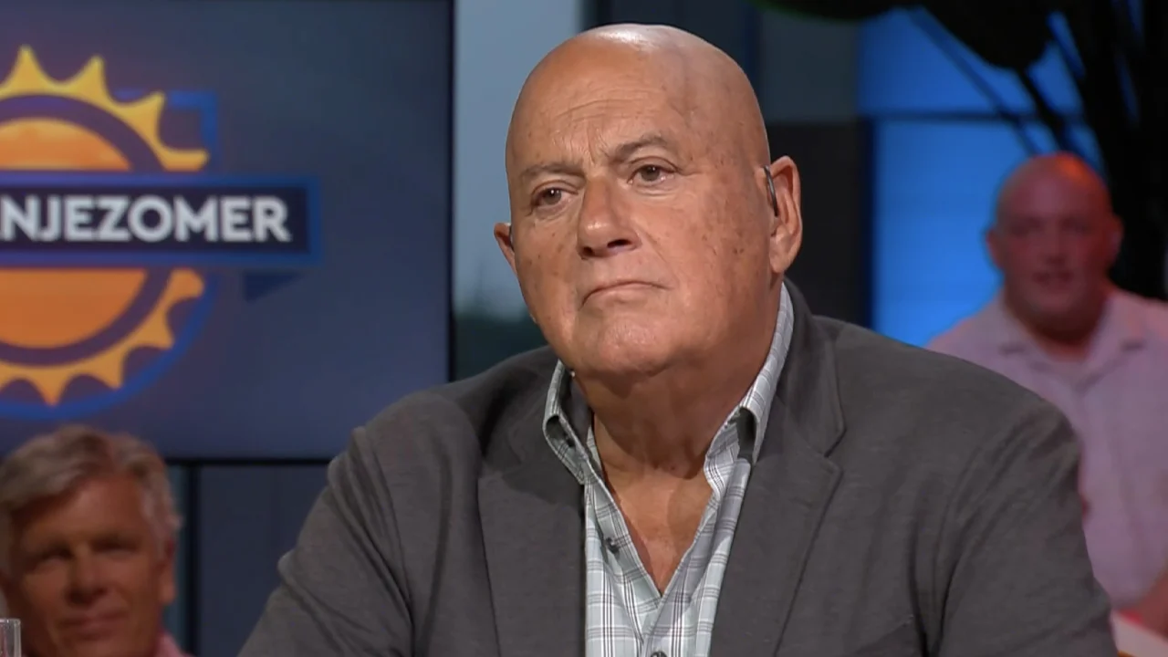 Heeft Jack van Gelder spijt van zijn stem op de PVV?