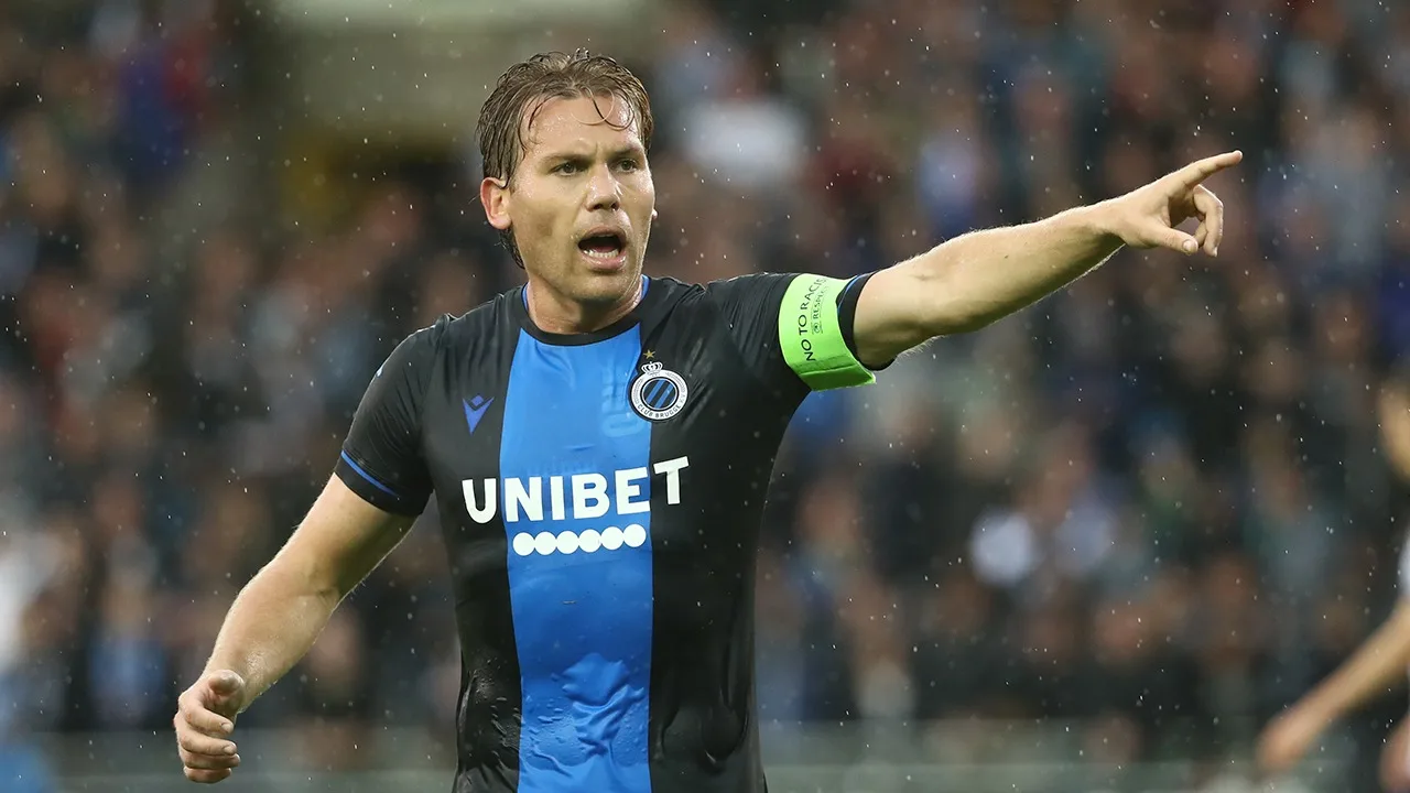 Vormer moet vrezen voor extra straf