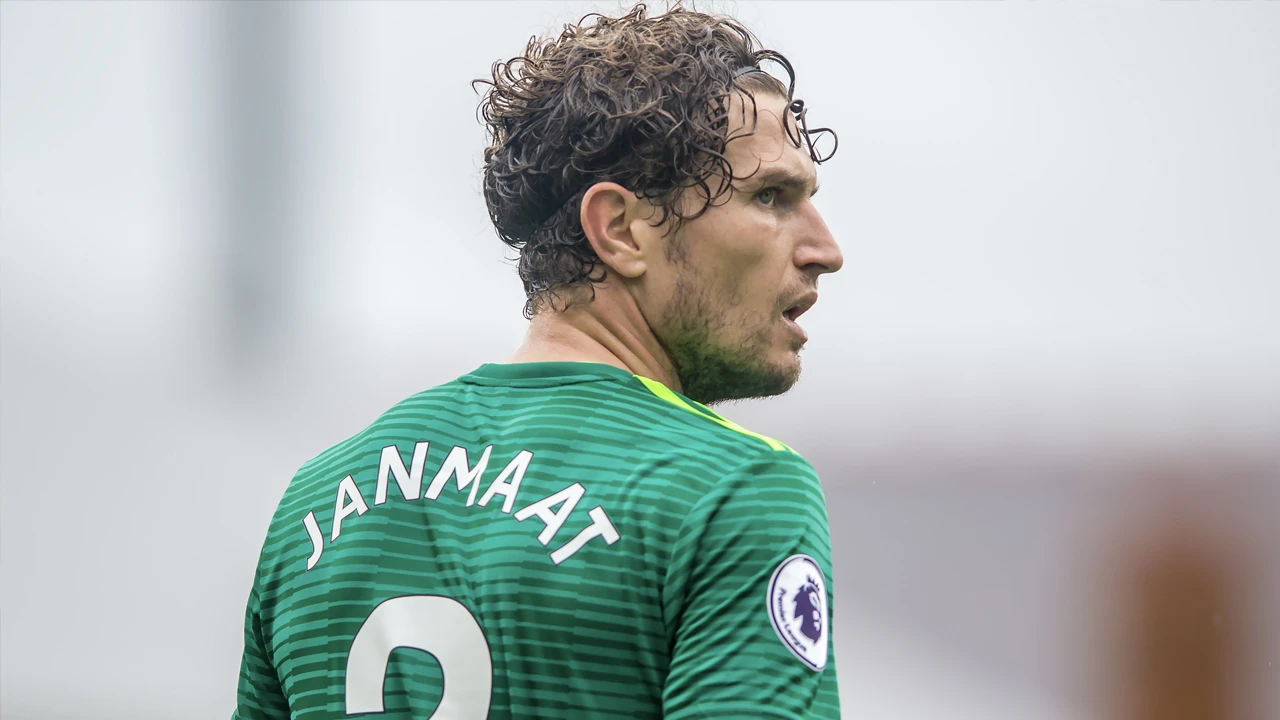 Janmaat transfervrij na ontbinden contract