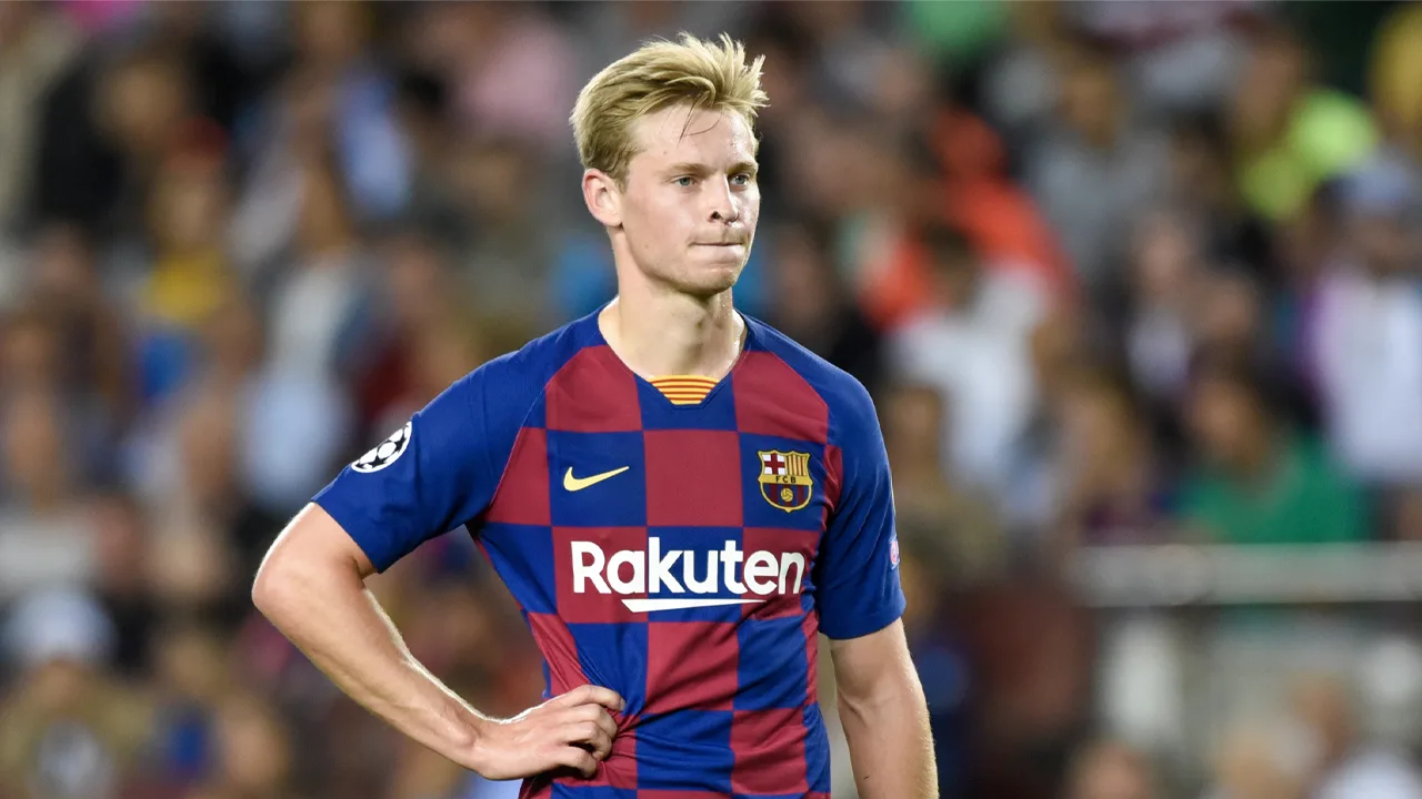 Camp Nou op slot voor Barça tegen Napoli