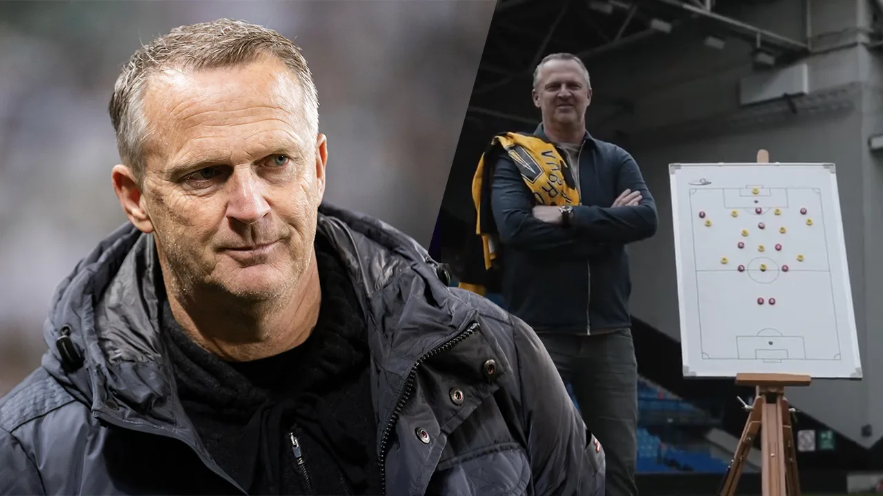 Vitesse presenteert Van den Brom officieel als nieuwe trainer