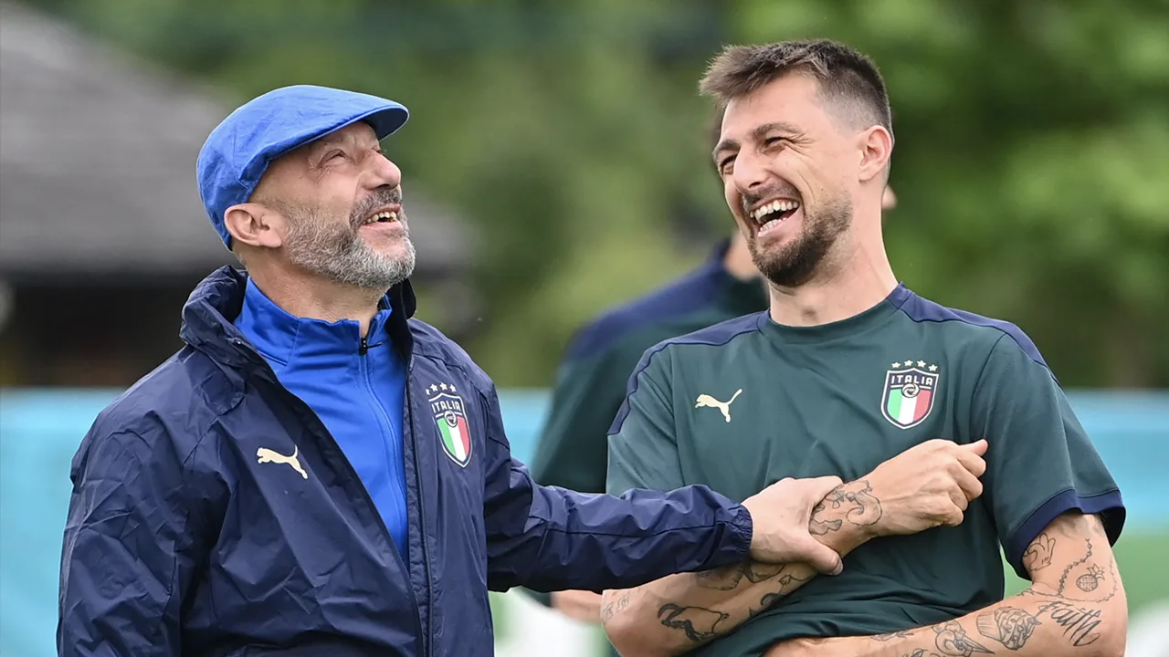 Italiaanse teammanager mist uit bijgeloof bewust de spelersbus