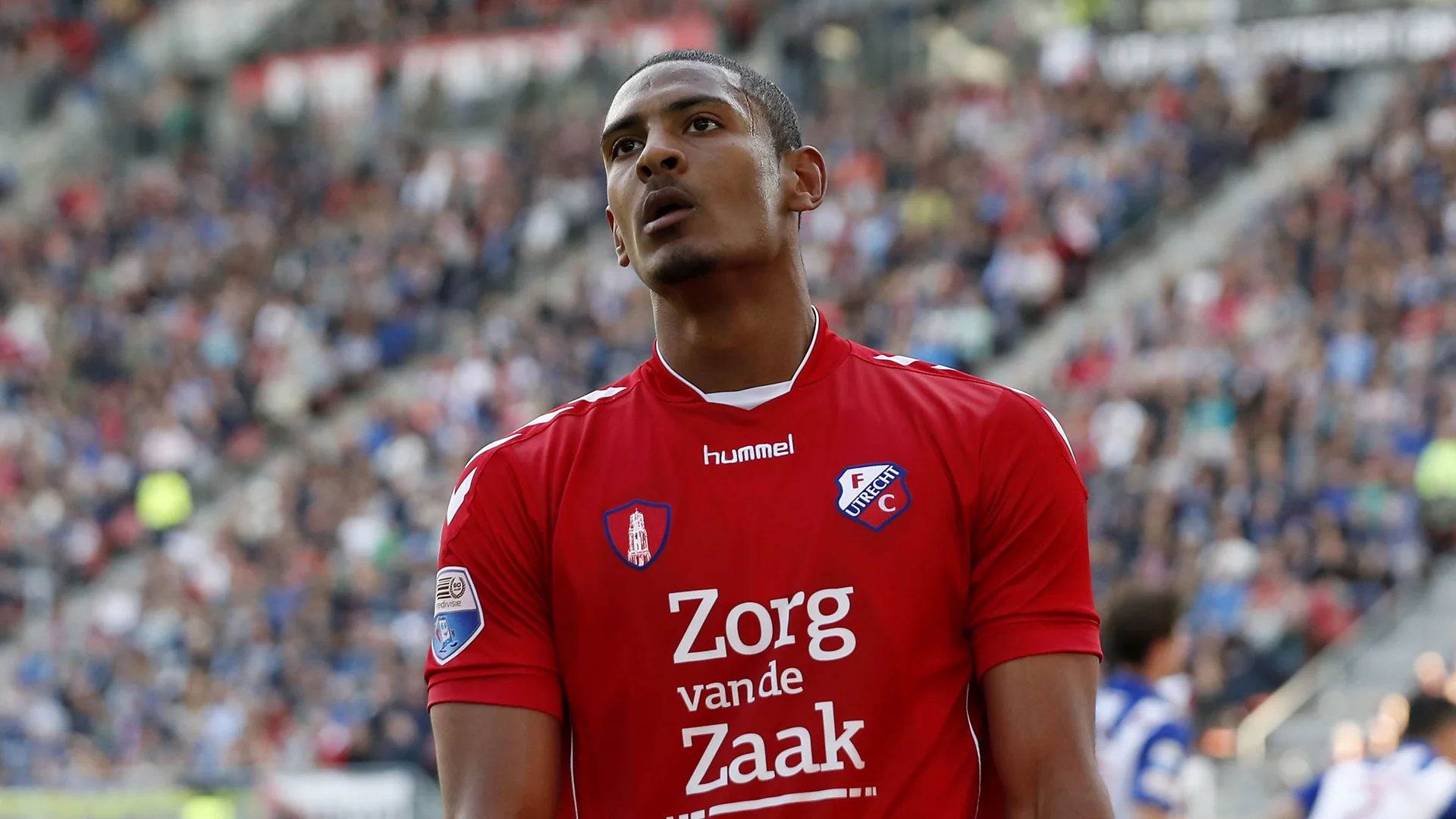 Sébastien Haller keert tóch niet terug naar FC Utrecht