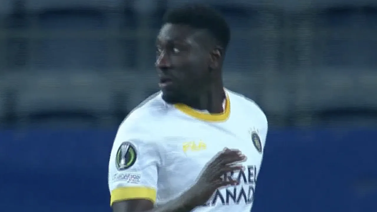 VIDEOGOAL: Zorya Luhansk - Maccabi Tel Aviv 0-1 (Luckassen)