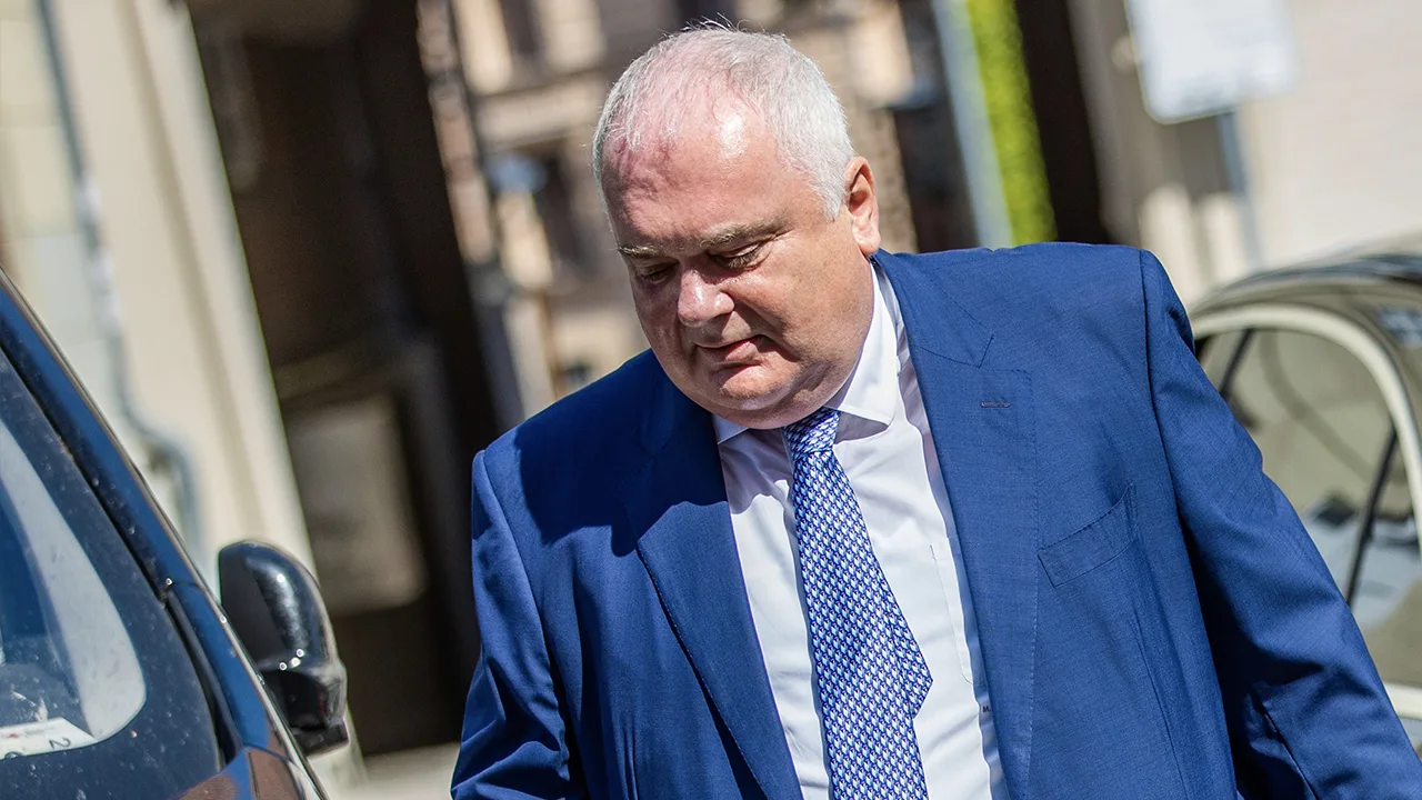 Gazprom-afgevaardigde verlaat Schalke 04 vanwege Oekraïne-oorlog