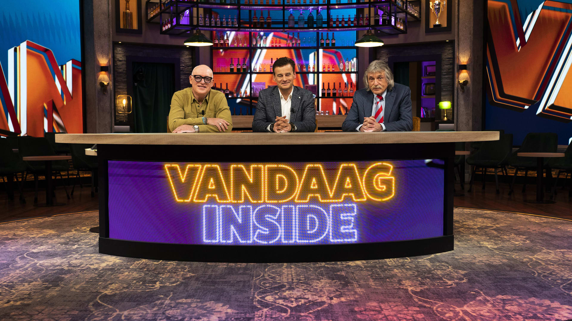 Vandaag Inside verkozen tot beste en populairste website van 2025!