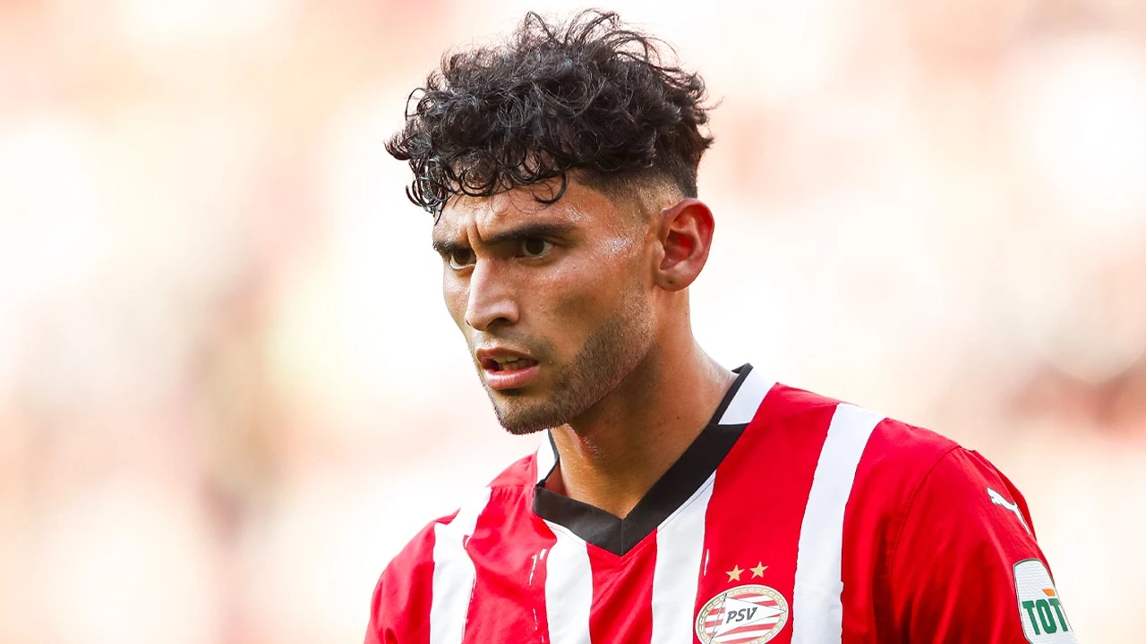 PSV moet Ricardo Pepi voorlopig missen wegens behoorlijke blessure