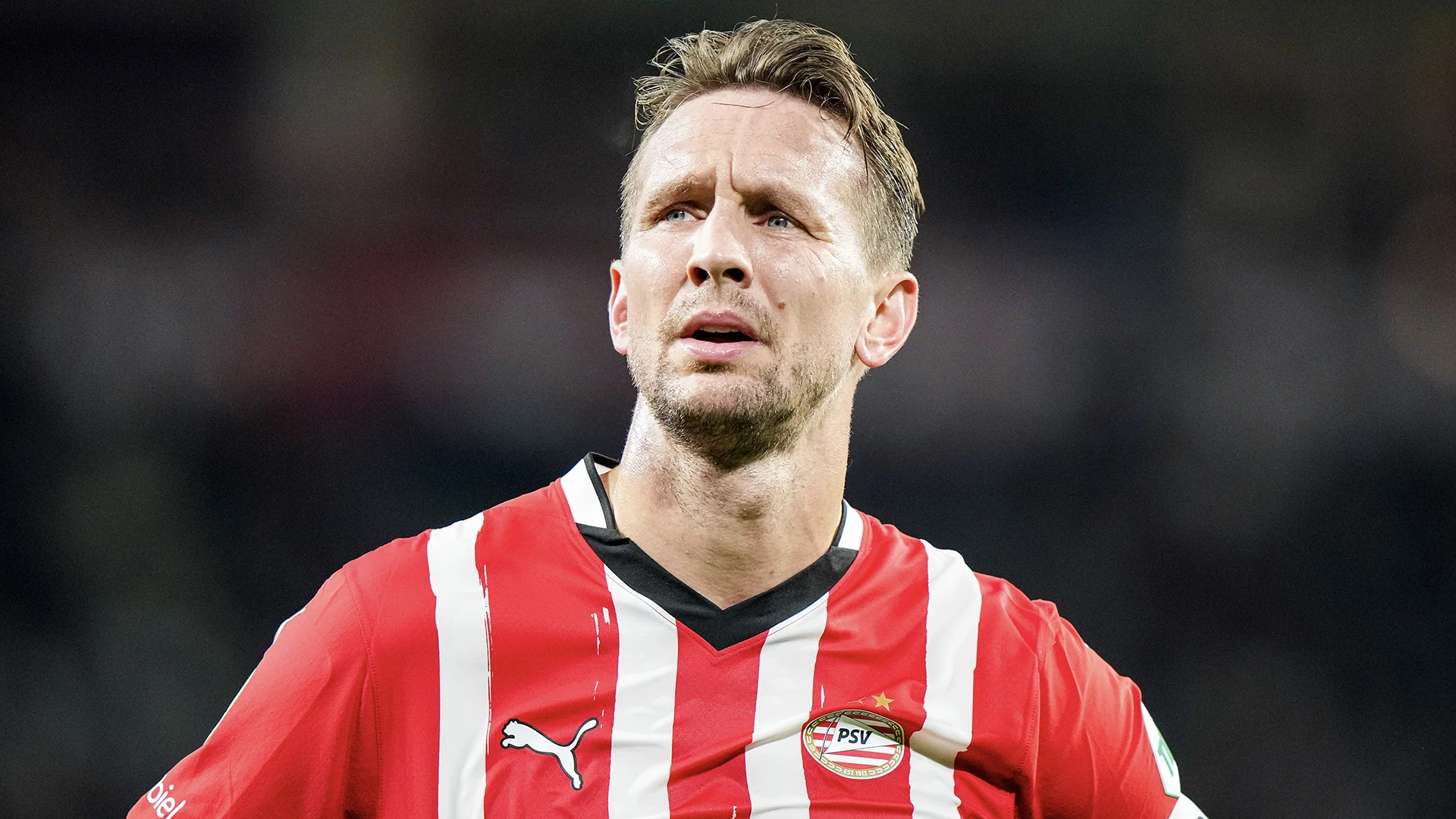 'De kans dat Luuk de Jong bijtekent bij PSV, is eigenlijk nihil'