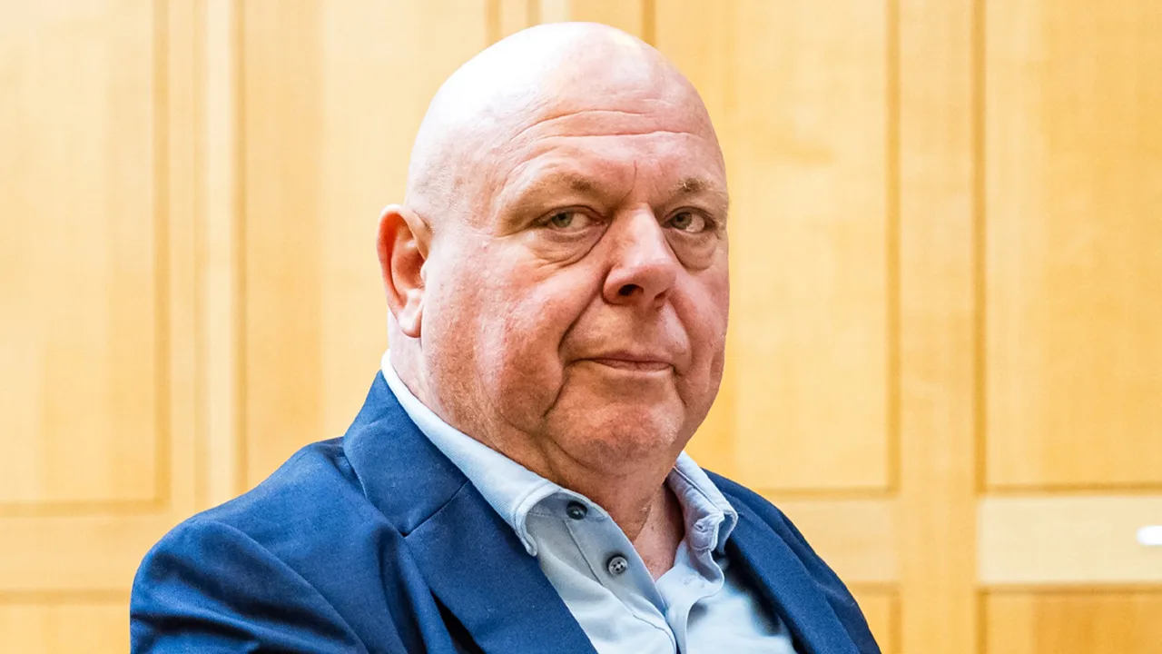 Peter Gillis gaat in hoger beroep tegen gevangenisstraf en boete