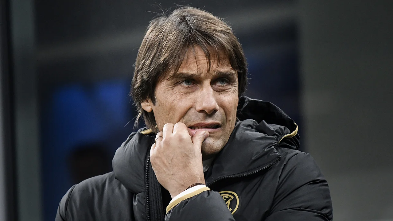 Inter ontvangt kogelbrief