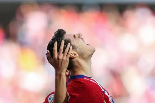 Atlético te sterk voor Villarreal