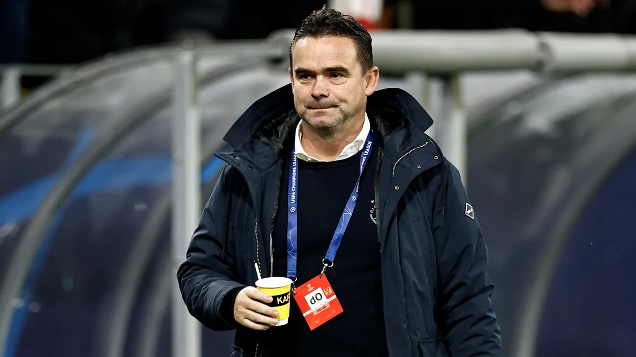 'Ajax wil in de winter toeslaan bij FC Bayern München'