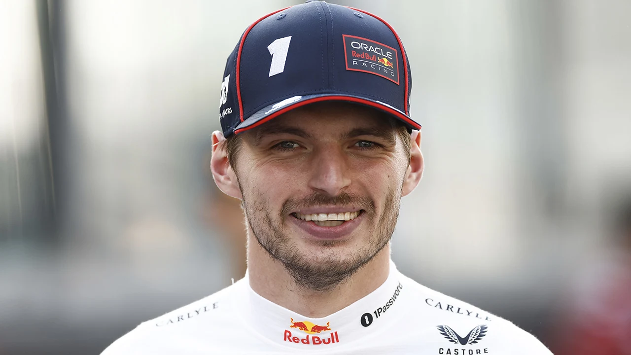 Max Verstappen door teambazen opnieuw verkozen tot beste F1-coureur van het jaar