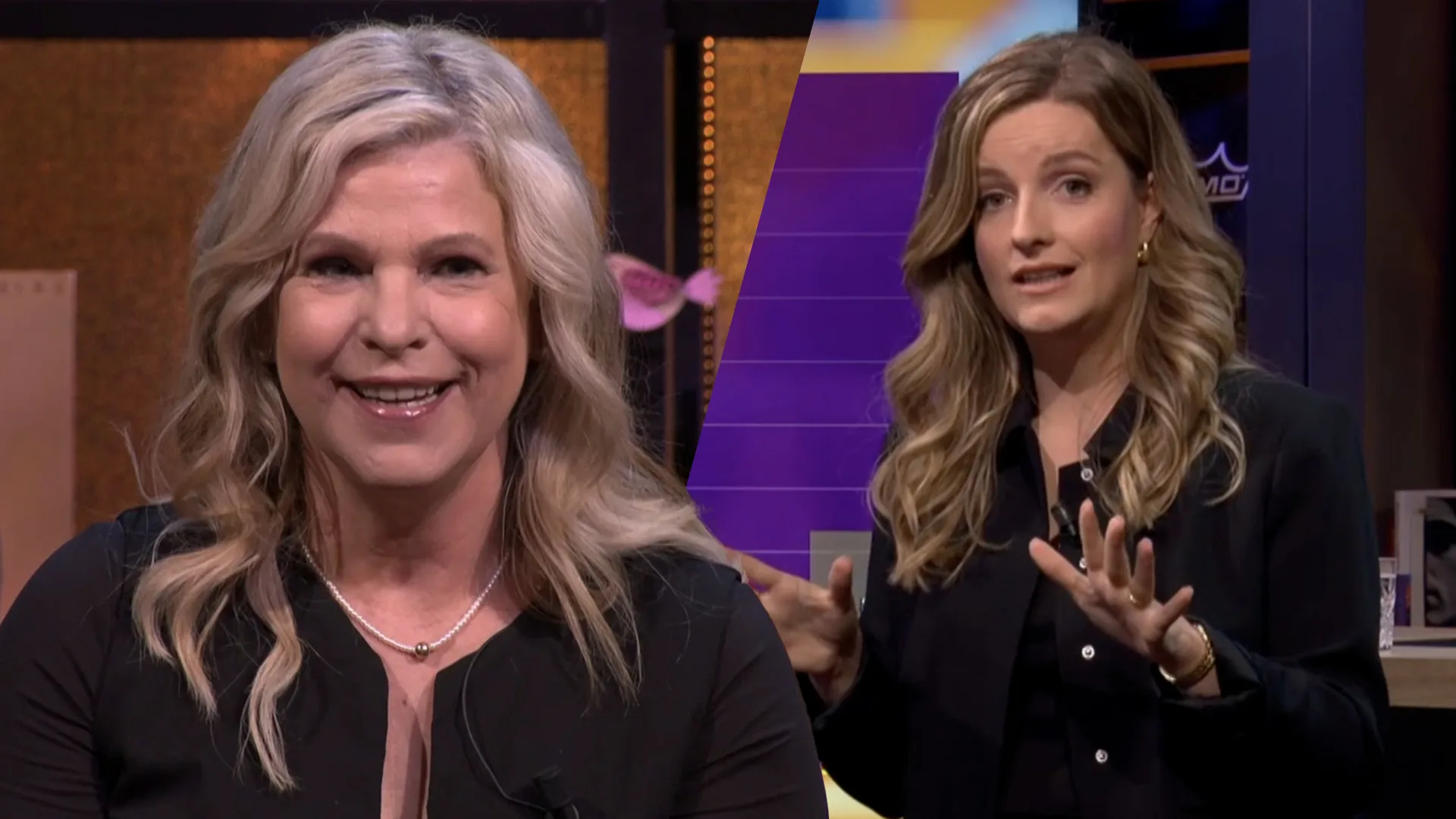 Tina Nijkamp: 'Vandaag Inside is qua tv de winnaar van de uitslagenavond geworden'