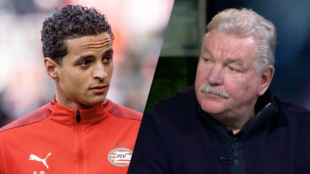 Van Seumeren hekelt keuze Ihattaren voor Ajax