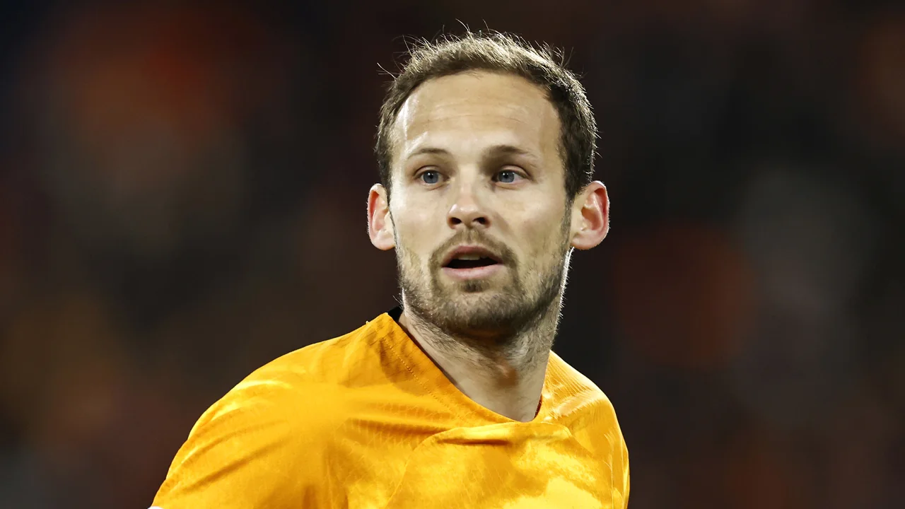 Blind en Reijnders vallen af bij Oranje voor finaleronde Nations League