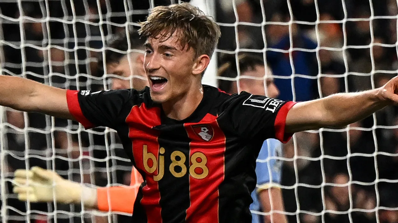 Officieel: Dean Huijsen maakt voor 60 miljoen euro overstap naar Real Madrid