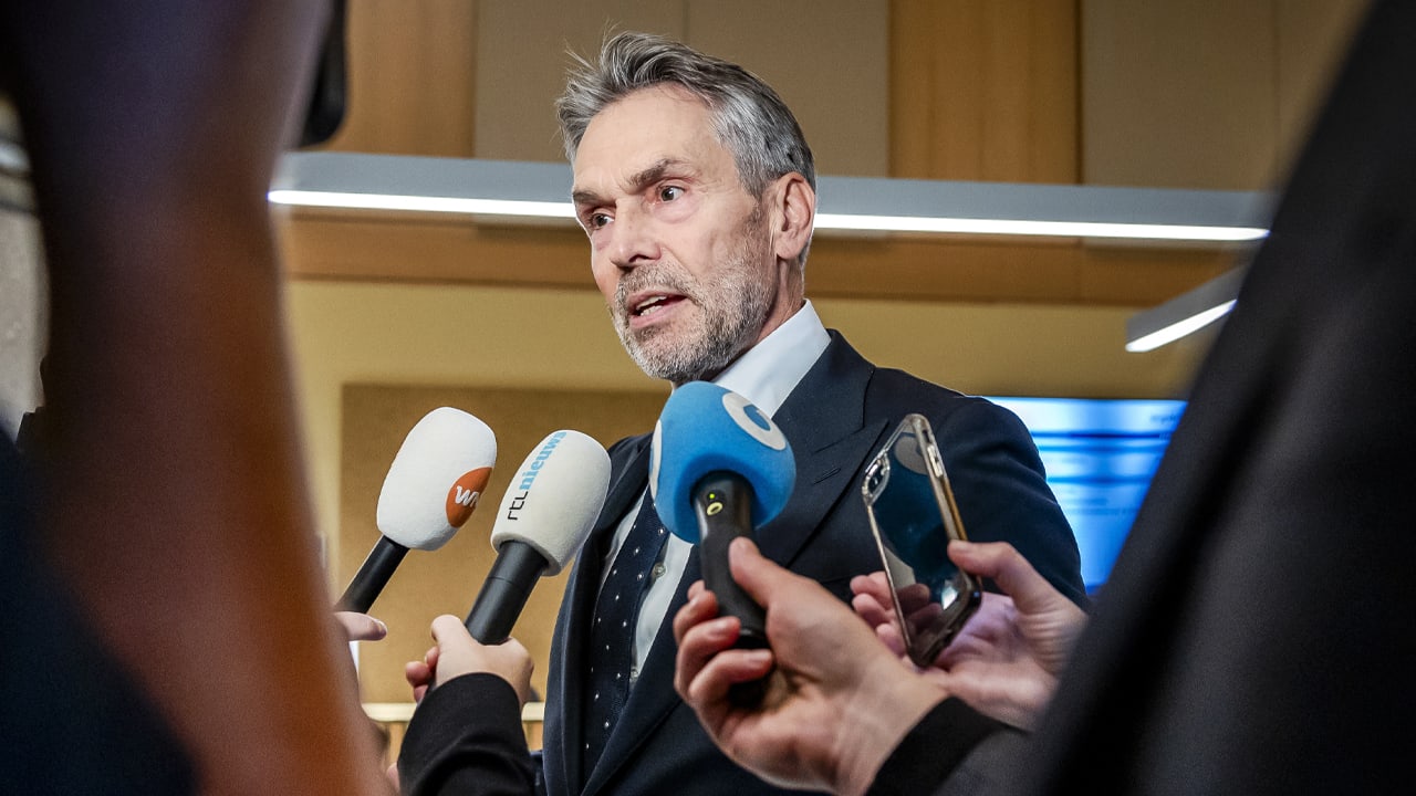 Dick Schoof hekelt verzoek PVV om ontslag Femke Halsema