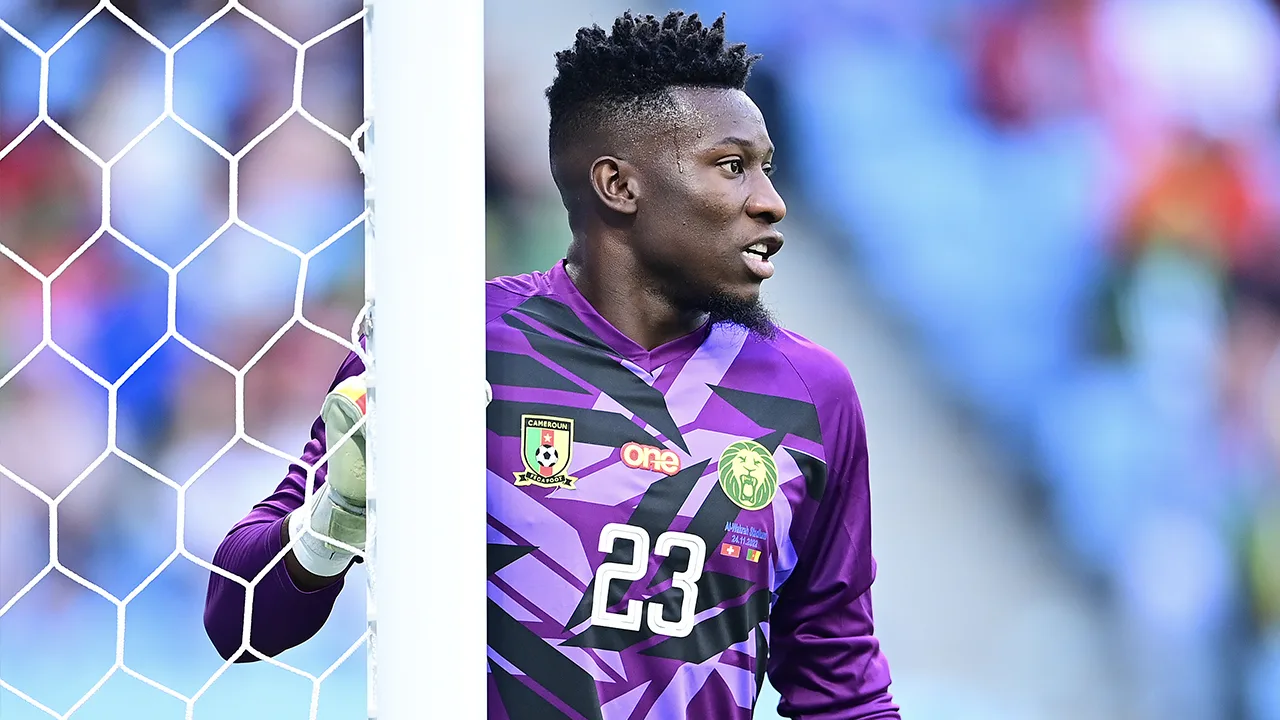 'Onana verlaat Kameroen per direct en keert niet terug na conflict met bondscoach'