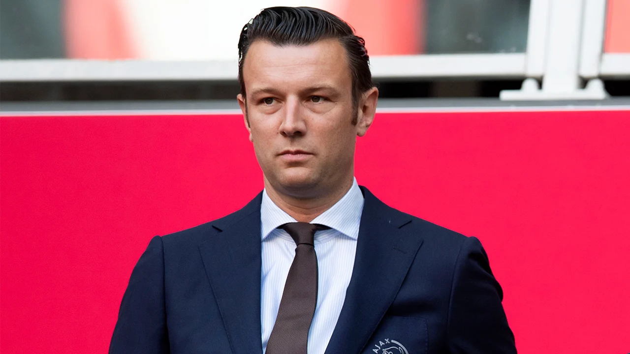 Ajax wil mondiaal groeien: 'Na Nederland verkochten we meeste shirts in Amerika'