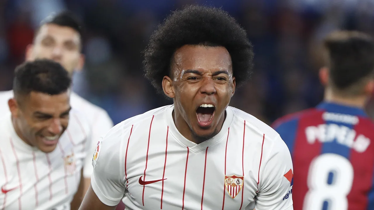 FC Barcelona meldt volgende miljoenendeal: Koundé naar Camp Nou