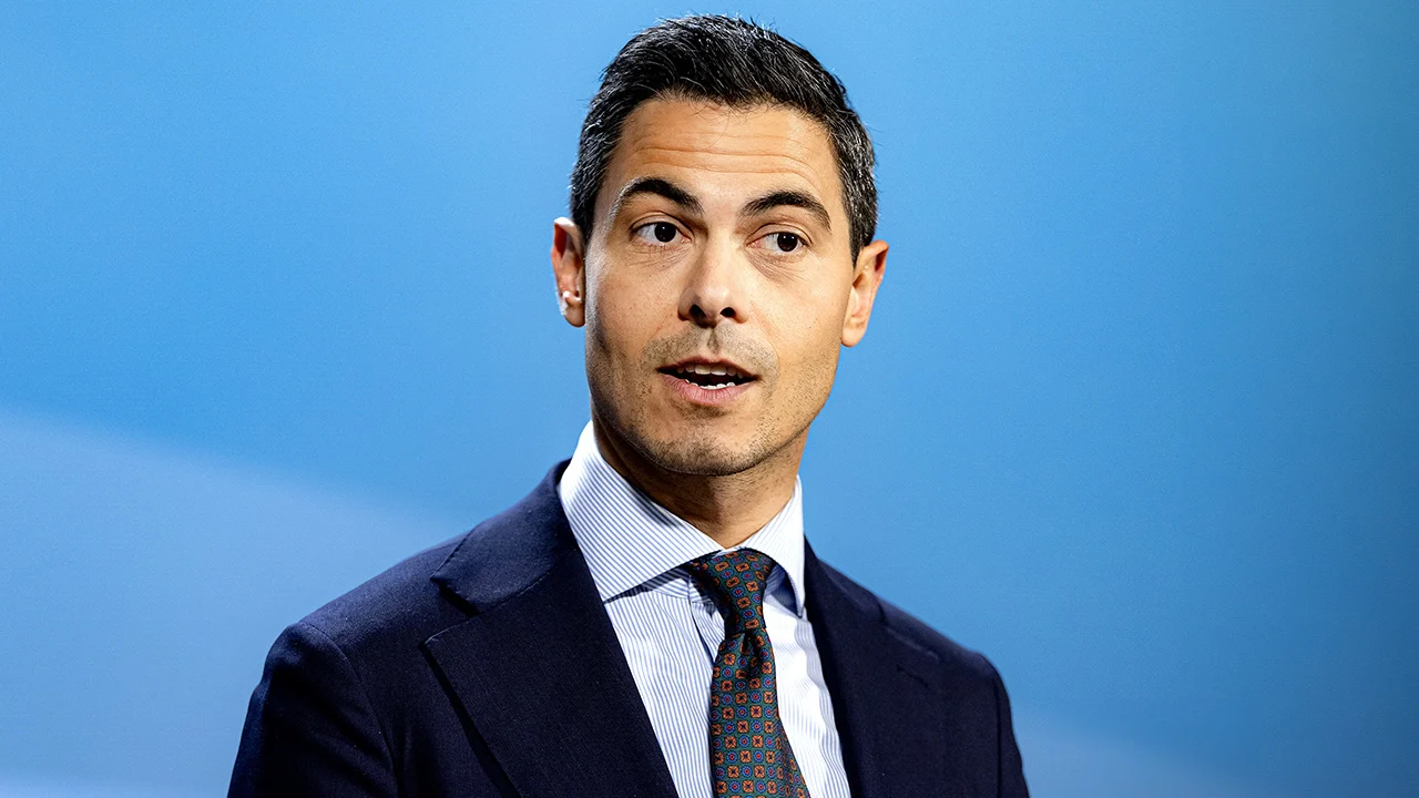 Rob Jetten reageert op schietpartij bij evenement Donald Trump: ‘Schokkende gebeurtenis’