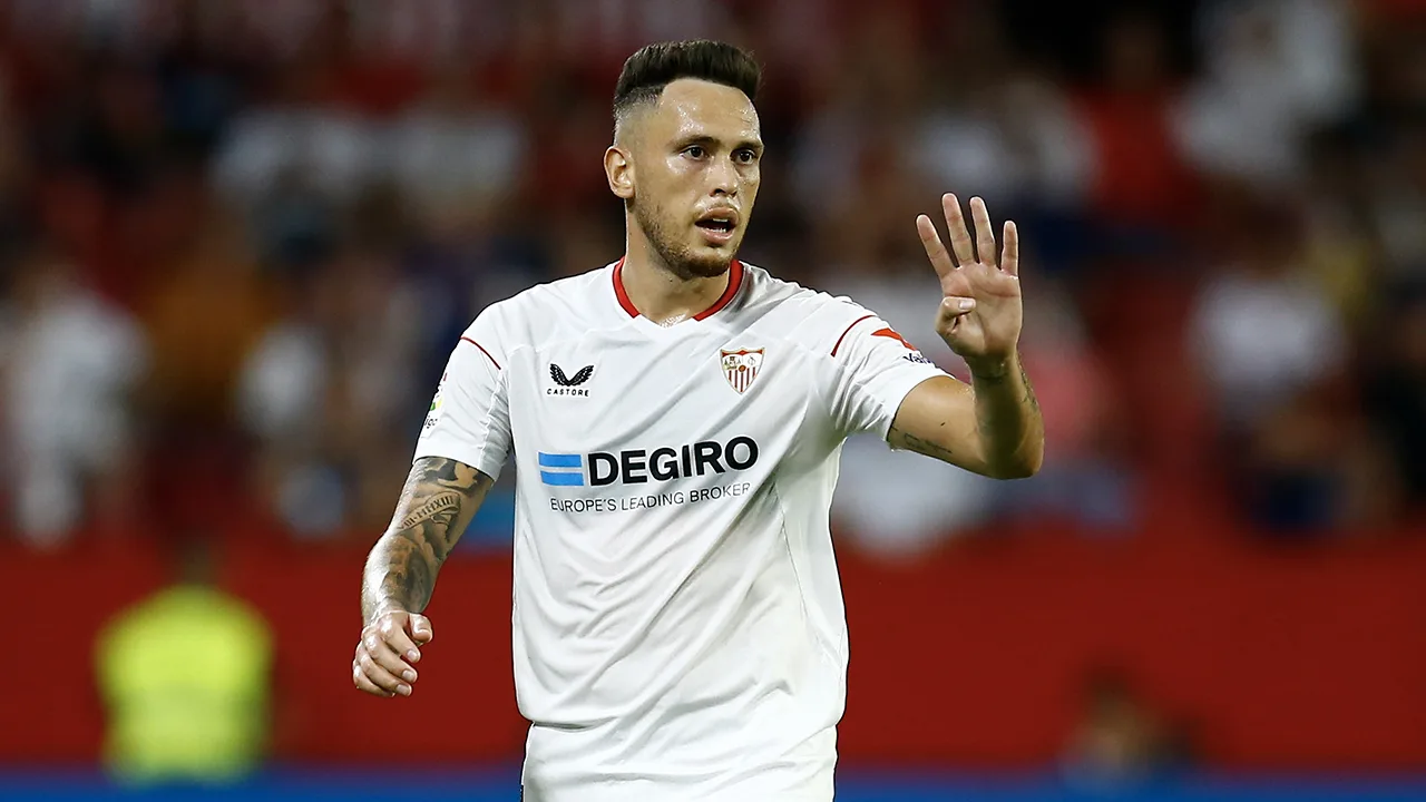 'RvC Ajax gaat ook niet akkoord met 15 miljoen euro voor Ocampos'