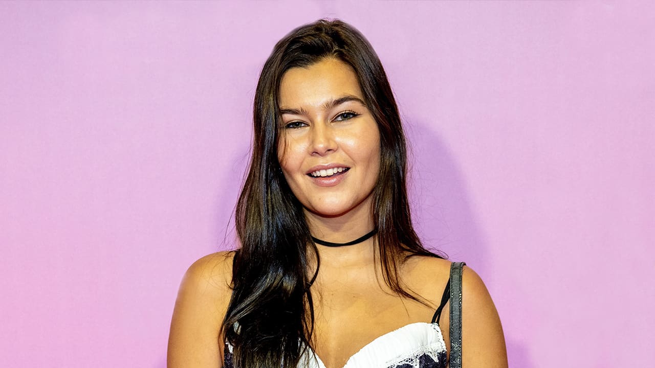 Zien: BNNVARA-presentatrice Diva Brons staat naakt in Playboy: 'Een ode brengen aan sekswerkers'