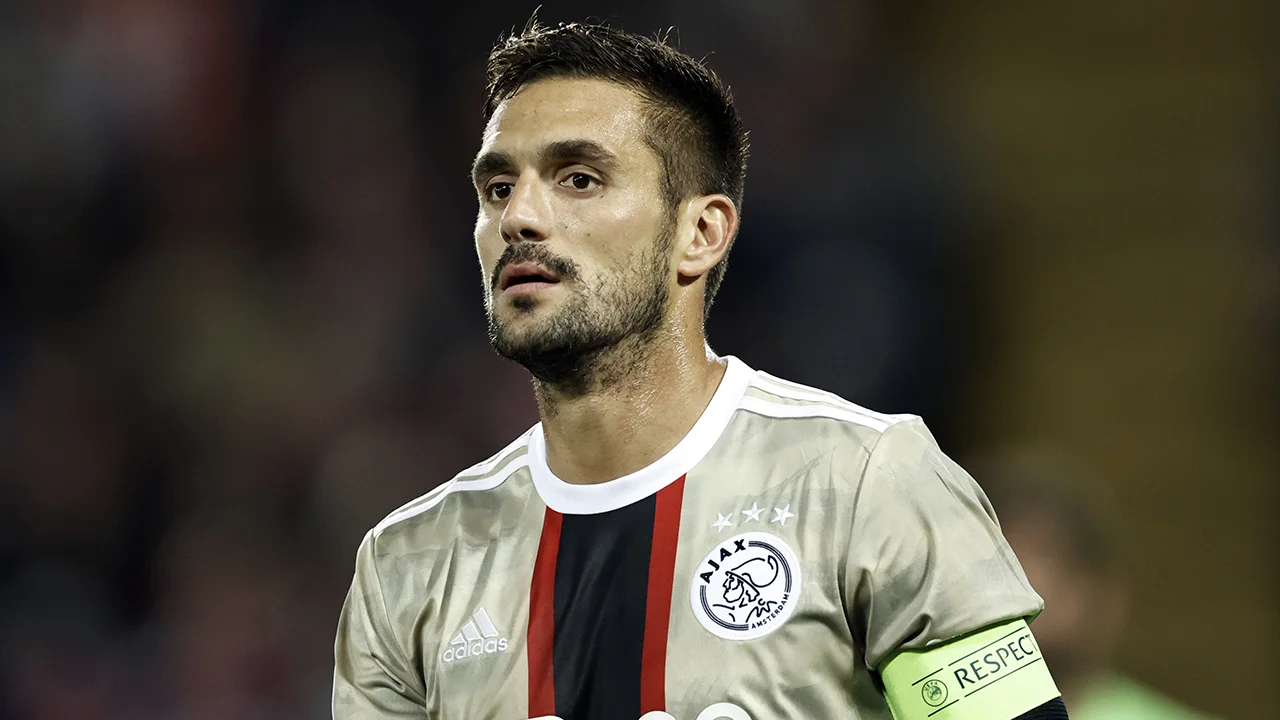 Ajax op de valreep onderuit in Champions League-kraker tegen Liverpool