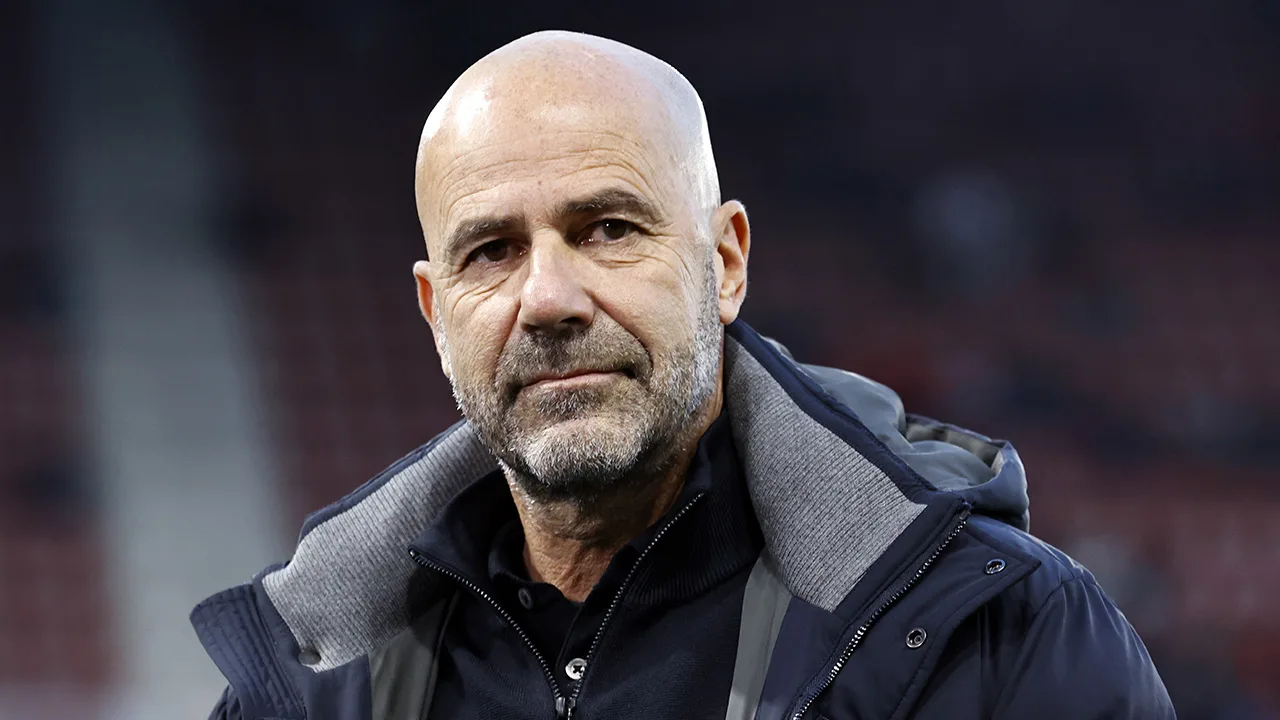 'Niemand van Feyenoord of Ajax is een verbetering voor het PSV van Peter Bosz'