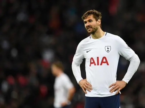 Napoli haalt met Llorente nog een aanvaller