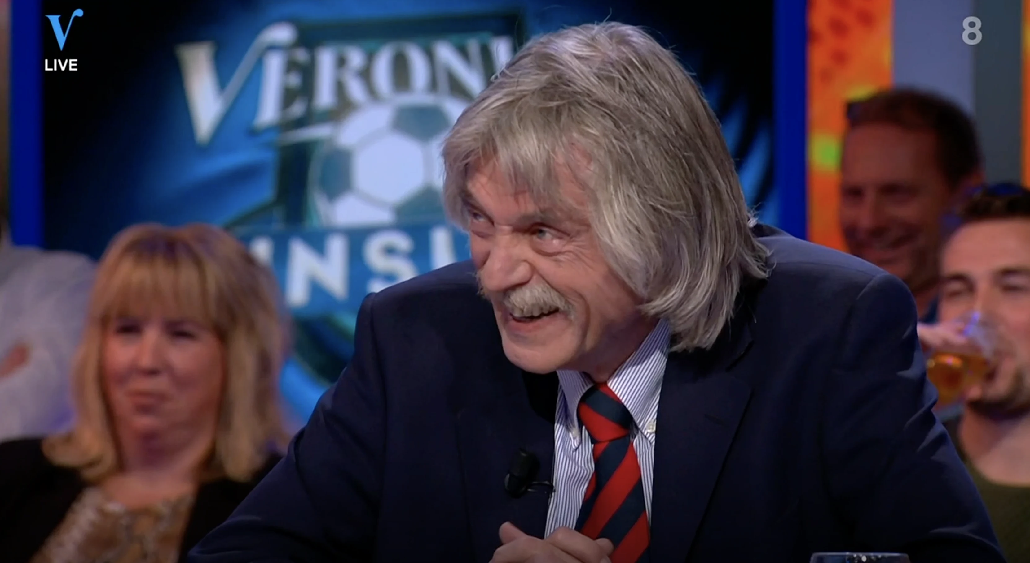 COMPILATIE: Het allerbeste van de jarige Johan