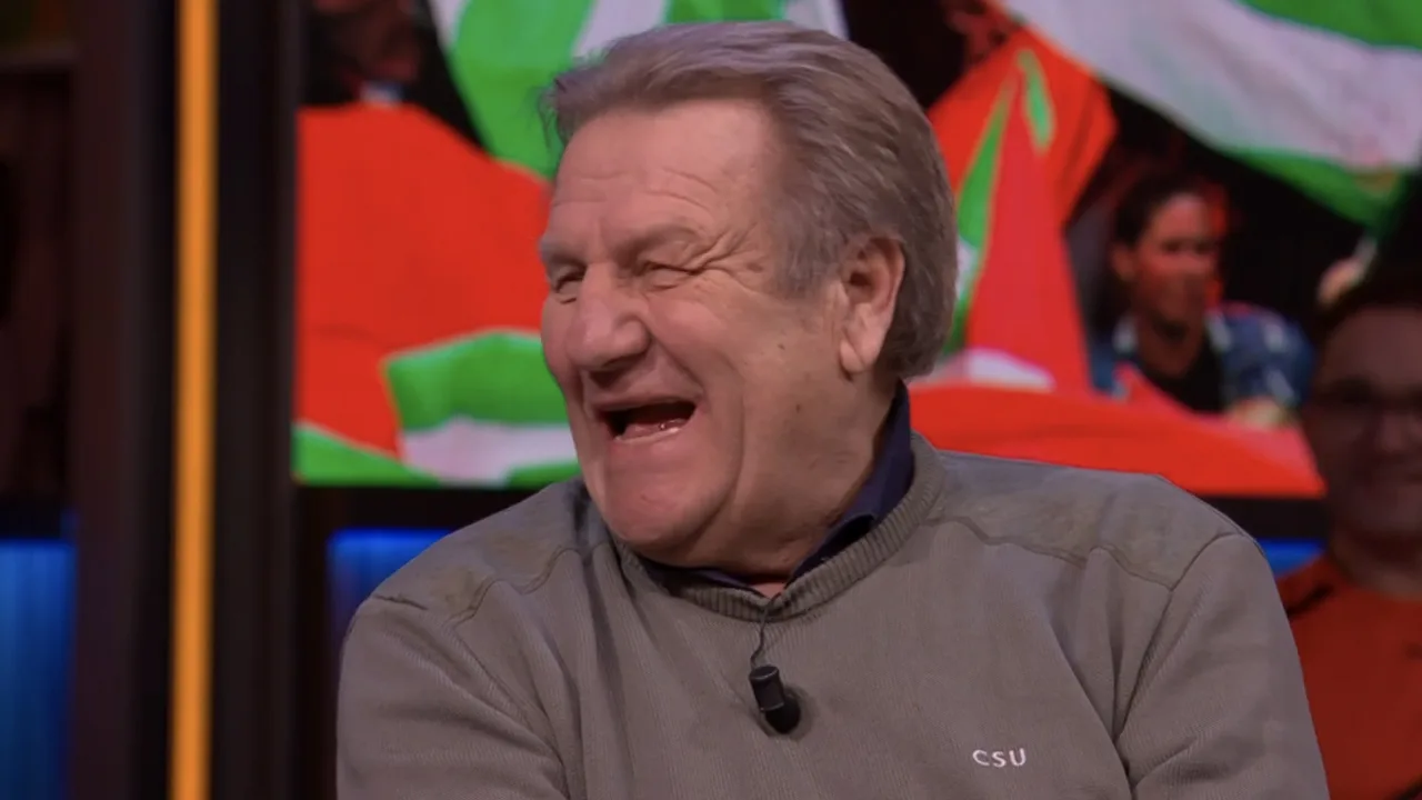 Aflevering Veronica Offside, maandag 6 maart 2023