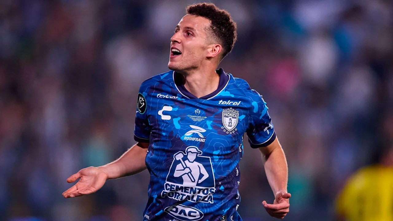 Ex-Feyenoorder Oussama Idrissi wint Champions Cup