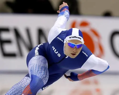 Koelizjnikov wint in Japan, Verbij vierde