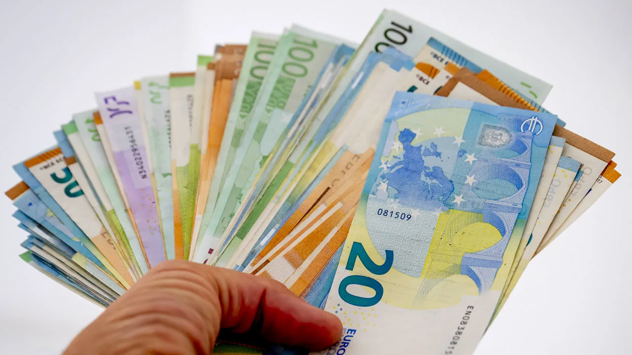 Foutje, bedankt: Rekenfout maakt duizenden mensen in Noorwegen even miljonair