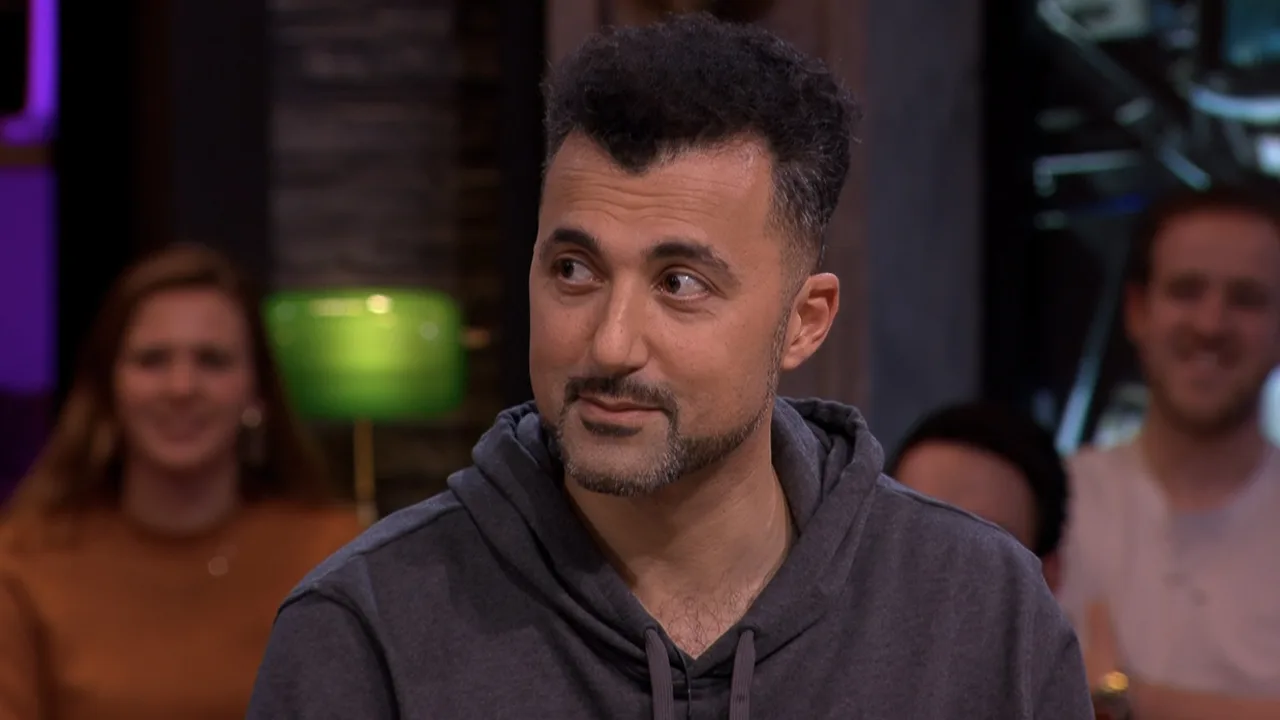 Aflevering Vandaag Inside met Özcan Akyol, woensdag 15 februari 2023