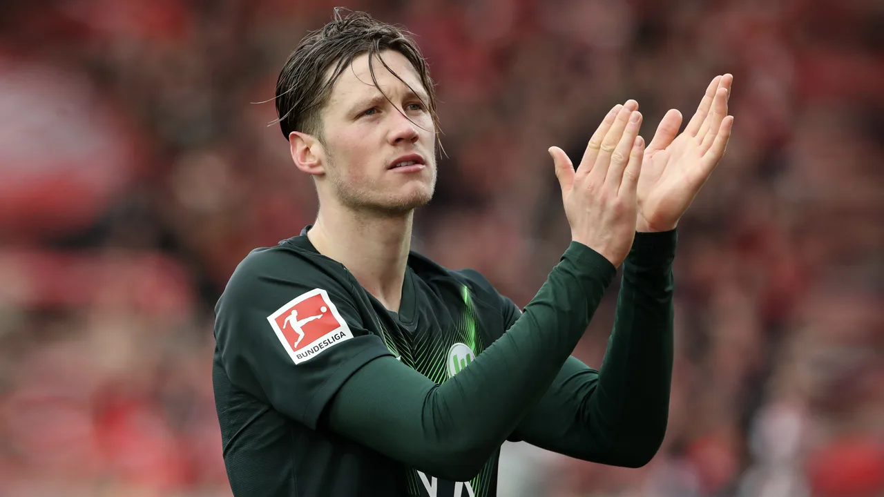 ‘Arsenal heeft 35 miljoen over voor Weghorst’