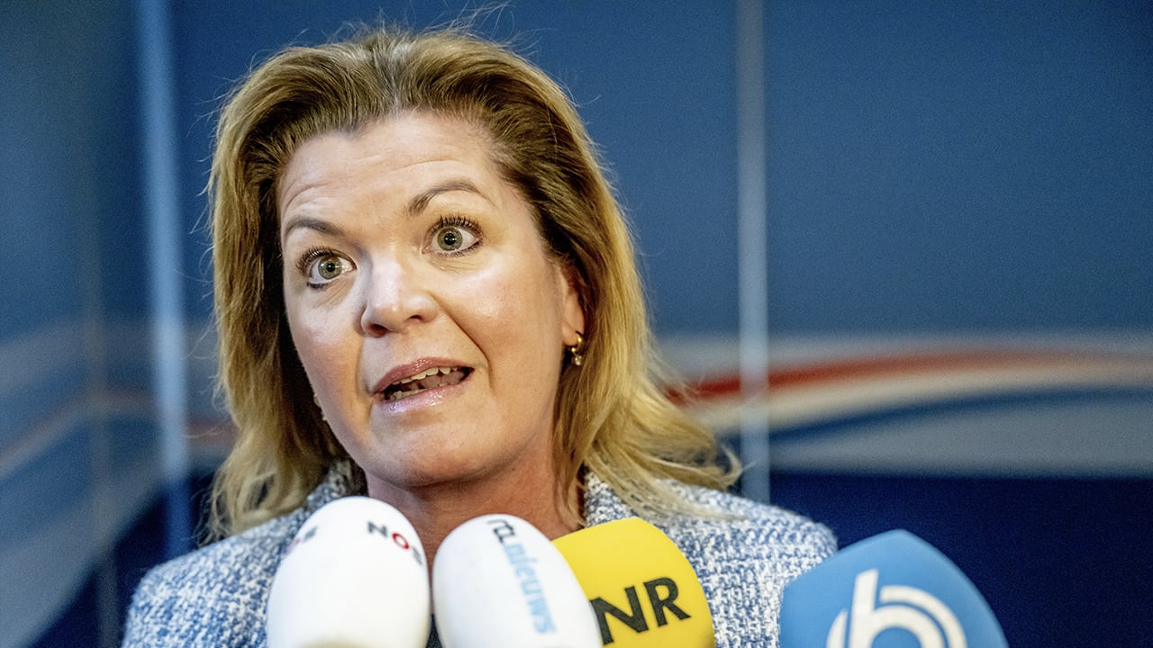 Stikstofminister blundert: boeren ten onrechte op lijst grootste uitstoters