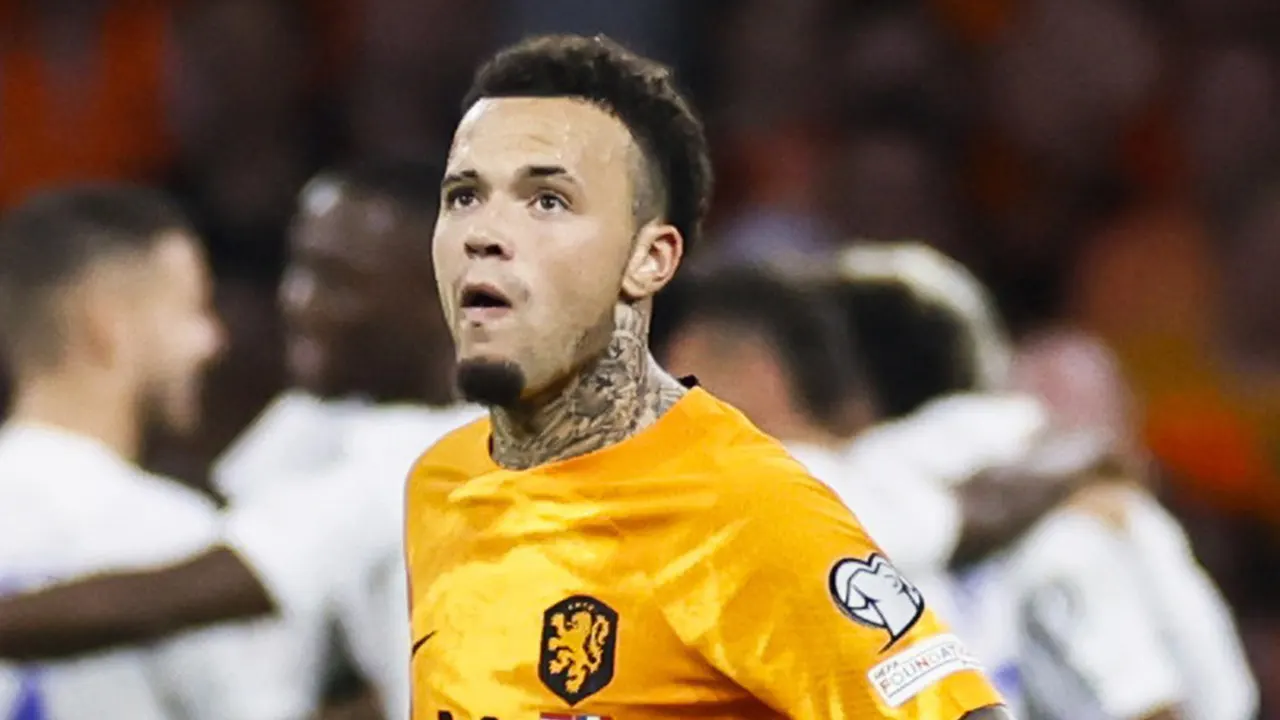 Quilindschy Hartman baalt van gemist EK: 'Ik had een goede kans om daar te spelen'