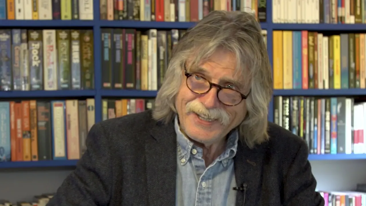 Johan: 'Uitzendingen Veronica Inside gaan voorlopig door tot 1 juni'