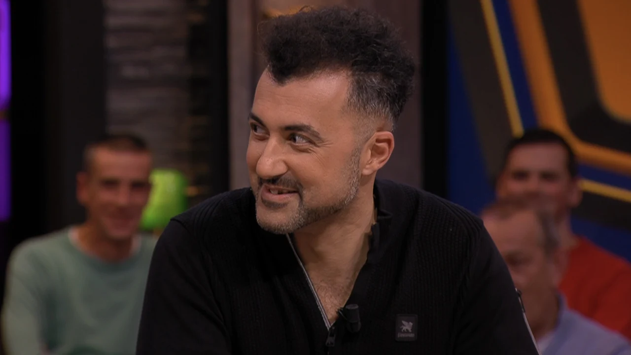 Aflevering Vandaag Inside met Özcan Akyol, maandag 23 januari 2023