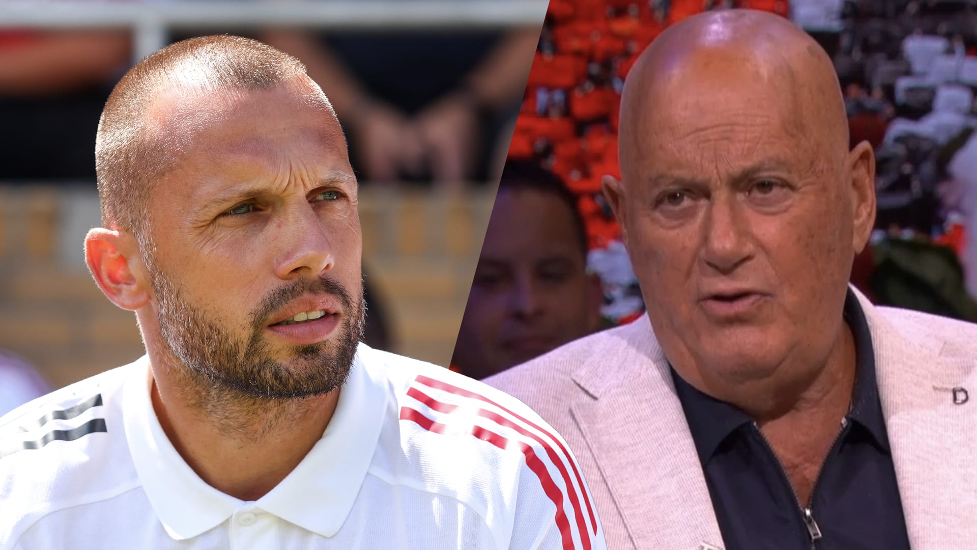 Jack van Gelder: 'Dit Ajax heeft te weinig doelpunten in de selectie'