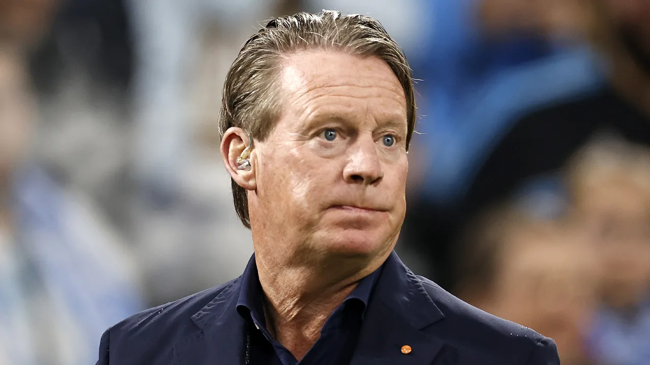 Mario Been mag niet meer mee met Europese uitwedstrijden Feyenoord: 'Te kritisch geweest'