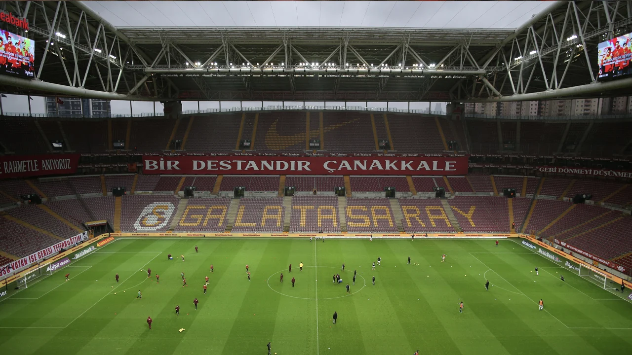 Turkije zwicht voor stilleggen competitie na druk FIFPro