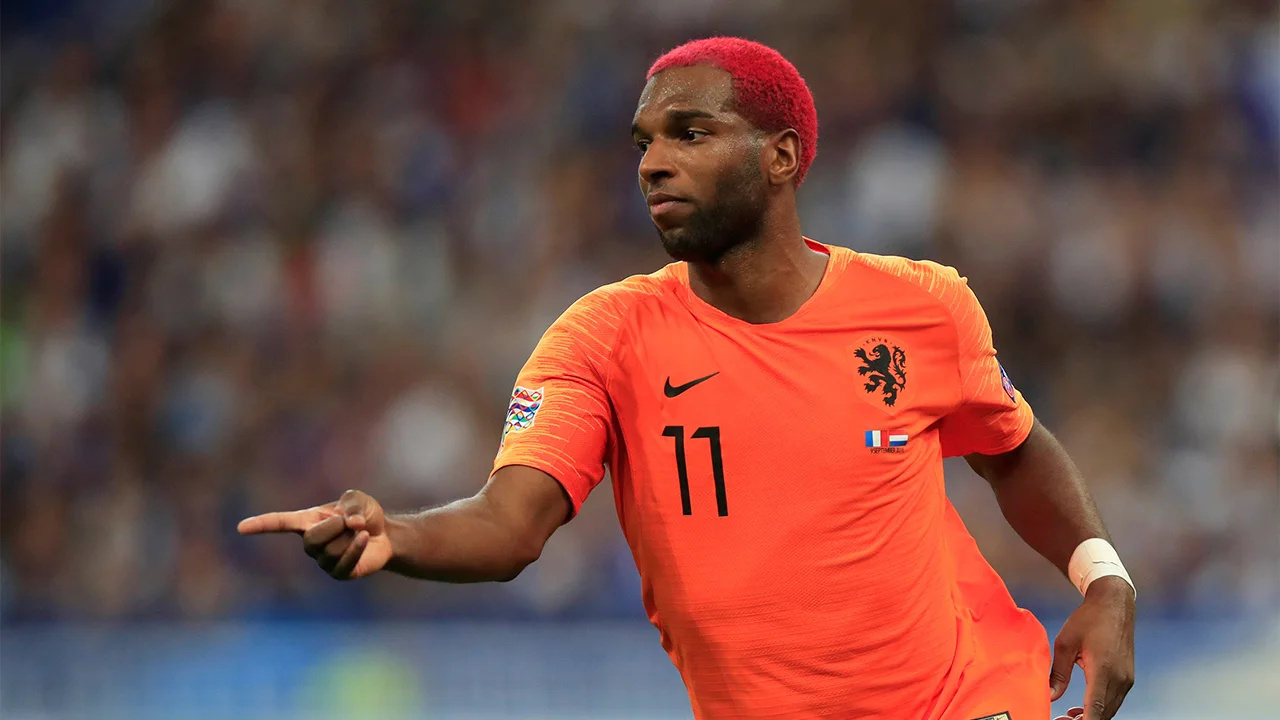 'Ajax wil Babel terughalen naar Amsterdam'